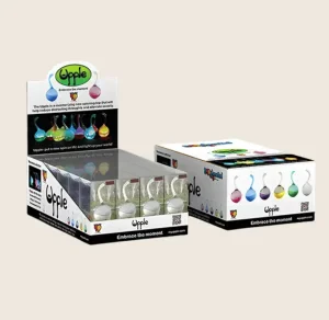 Custom Display Packaging Boxes Wholesale
