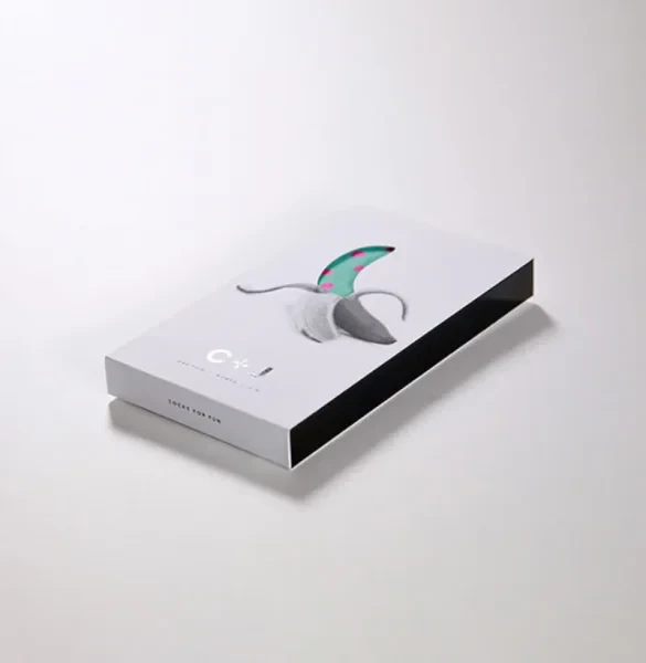 Custom Die Cut Packaging Boxes