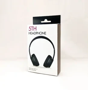 Custom Hanger Packaging Boxes