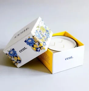 Custom Two Piece Packaging Boxes