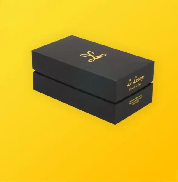 Custom Two Piece Packaging Boxes