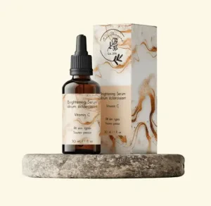 Custom Serum Packaging Boxes