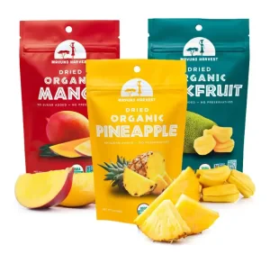 Custom Printed Mylar Bags