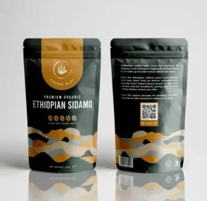 Custom Printed Mylar Bags