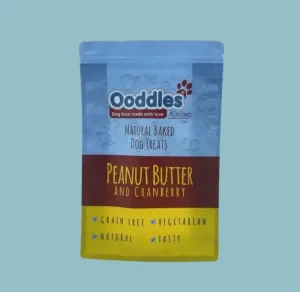 Custom Pet Food Bags