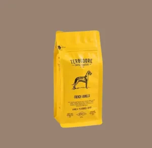 Custom Pet Food Bags