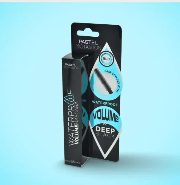 Custom Eyeliner Packaging Boxes