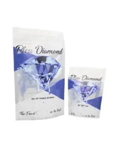 Custom Mylar Bags with Window