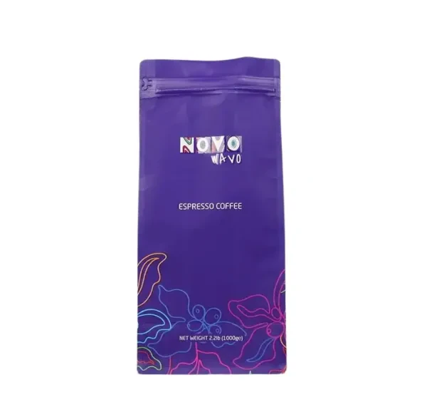 Custom Coffee Packaging Bags