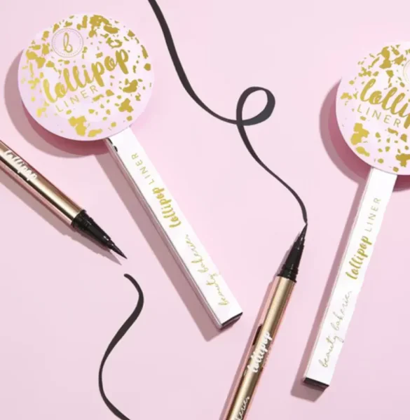 Custom Eyeliner Packaging Boxes