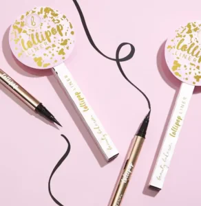Custom Eyeliner Packaging Boxes