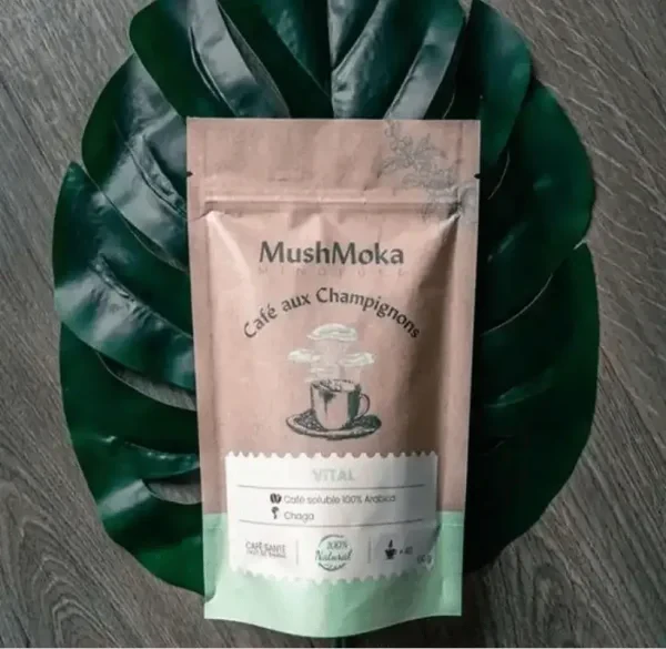 Custom Child Lock Mylar Bags