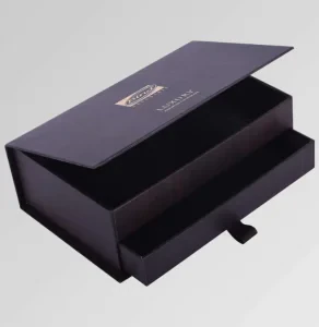 Custom Rigid Flap Boxes