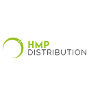 HMP Distribution Logo