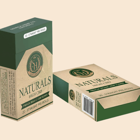 Tobacco & Cigarette