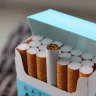 Cigarette Cartons