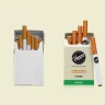 Evolving Cigarette Packaging