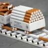 Cigarette Carton Contents Matters