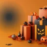 Halloween Gift Presentation